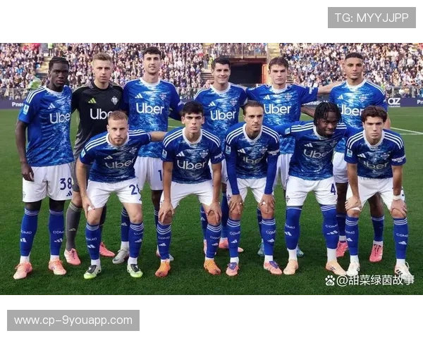 “意甲新战术火力全开，球队攻势如潮”，意甲前瞻