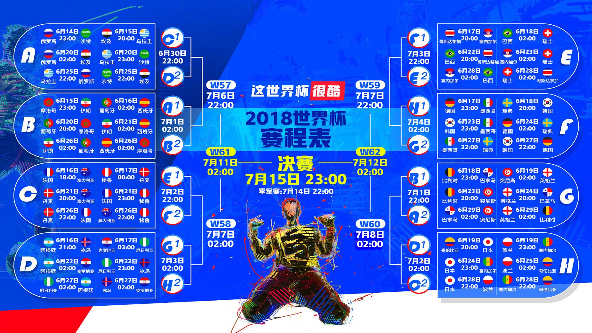 国际滑雪比赛：新星带来惊喜